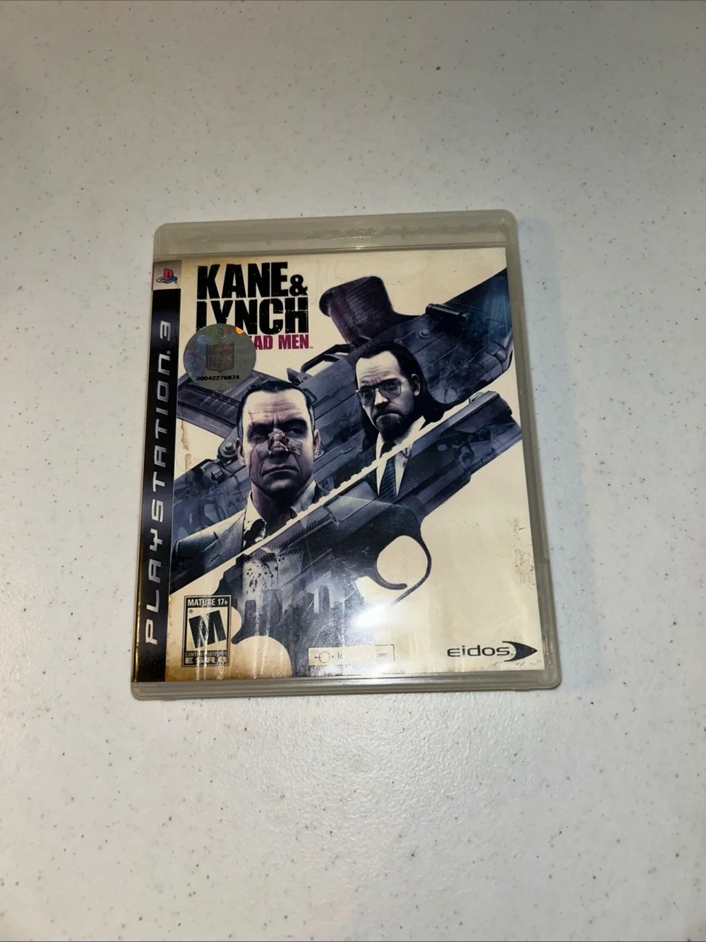 Sony PS3 Game Lot — PlayStation 3